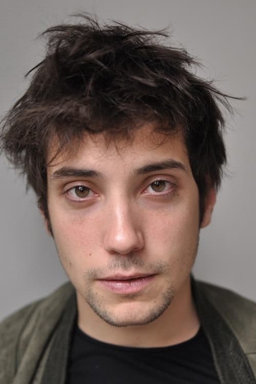 Sylvain Debry profile photo