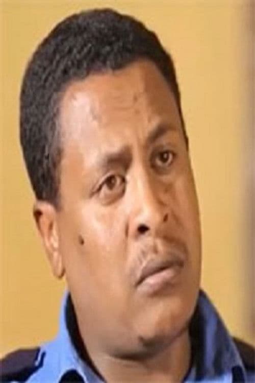 Dawit Abate profile photo