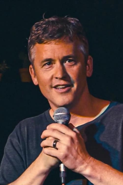 Matt McCusker profile photo