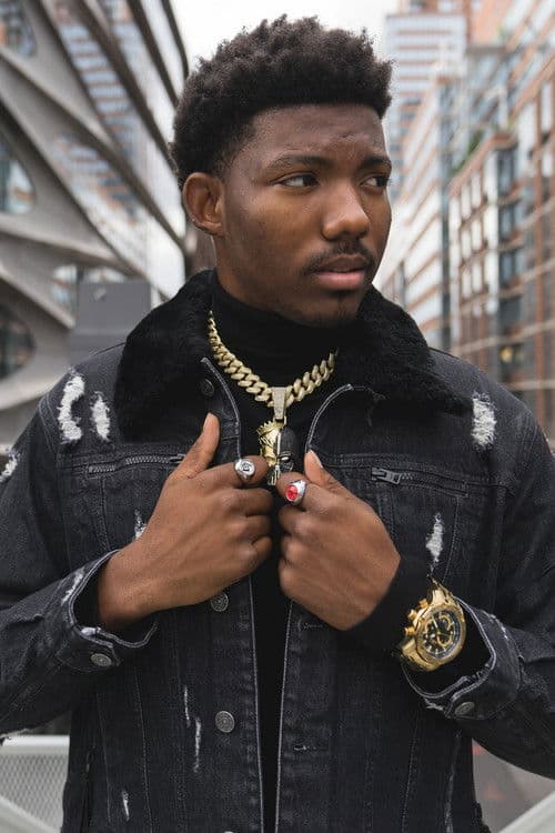 Dominique Barrett profile photo