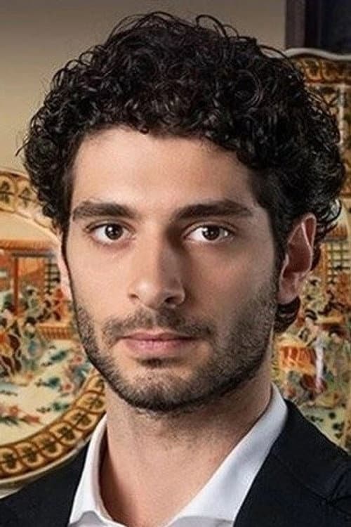 Berkay Cinar profile photo