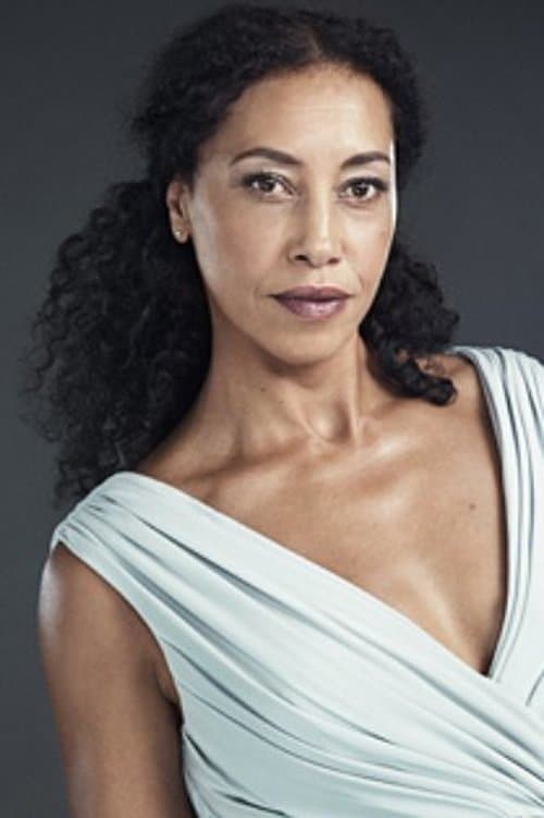 Amanda Foster profile photo