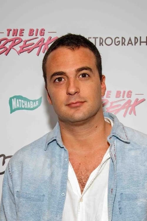 David Shabtai profile photo