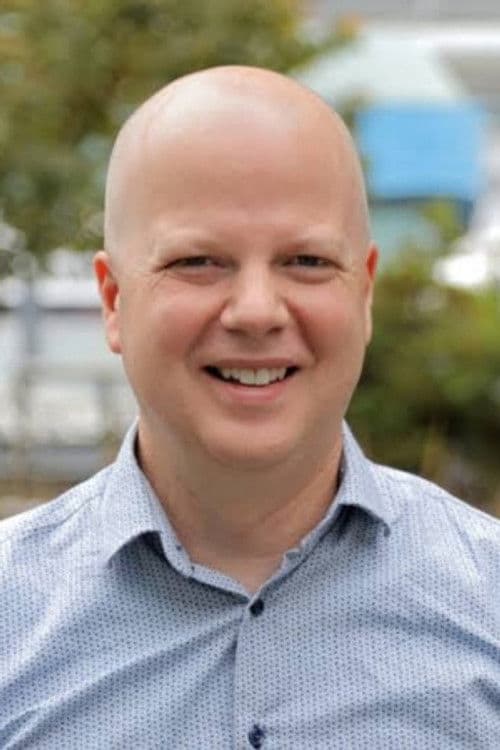 Nathan Hall profile photo