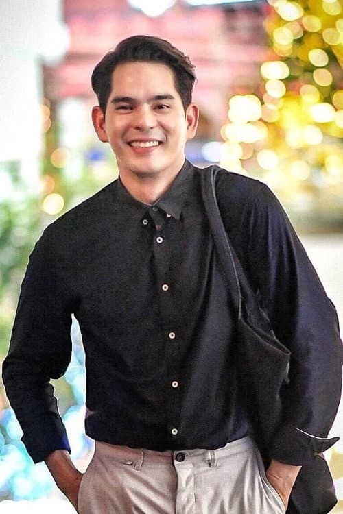 Sarut Vichitrananda profile photo