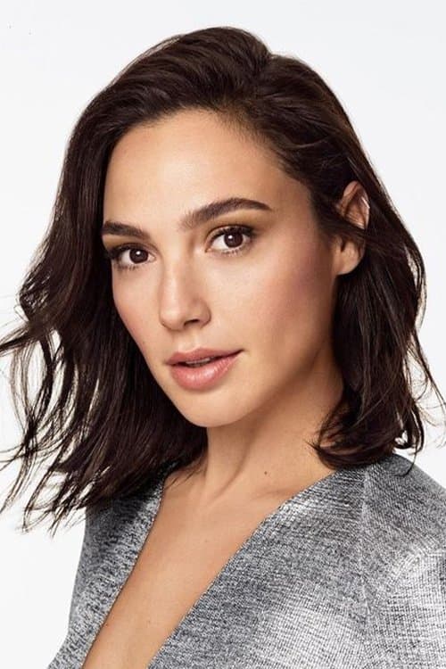 Gal Gadot profile photo