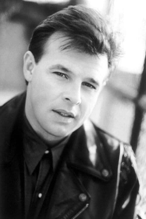 Sammy Kershaw profile photo