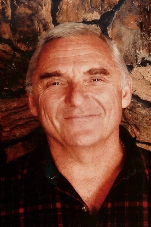 James Whitmore Jr. profile photo