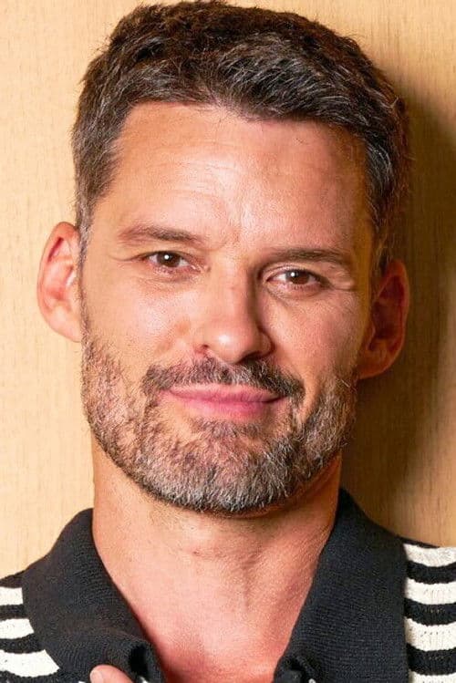 Austin Nichols profile photo