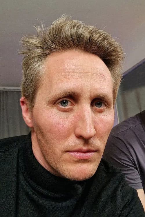 Matej Cifra profile photo