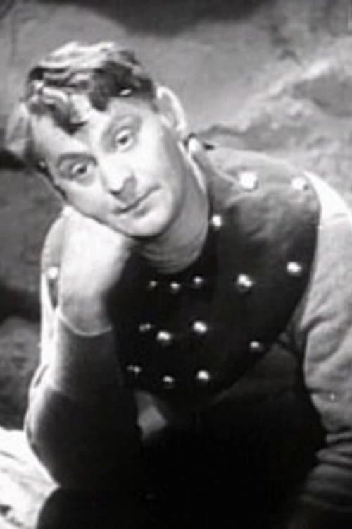 Donald Kerr profile photo