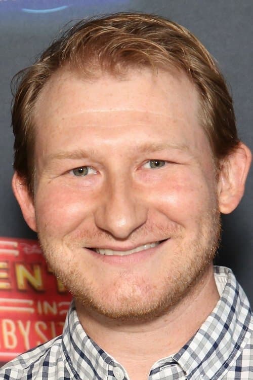 Adam Wylie profile photo