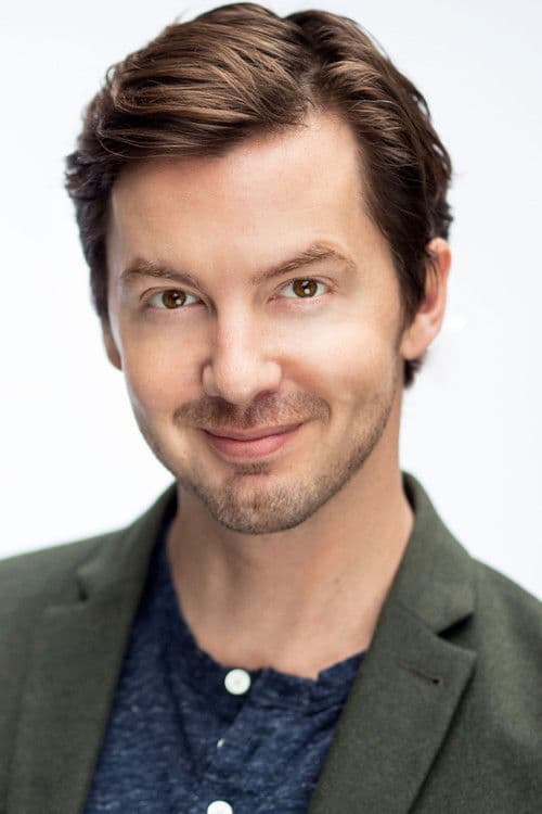 Erik Stocklin profile photo