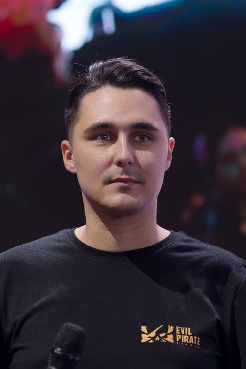 Stas Dmitriev profile photo