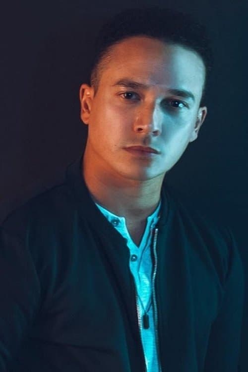 Chris Chatman profile photo