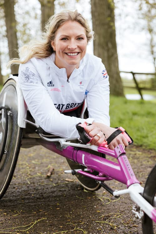 Sammi Kinghorn profile photo