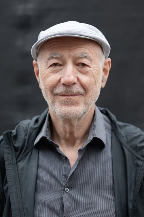 Willi Resetarits profile photo