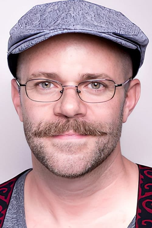 Steven Burley profile photo