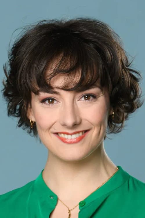 Nandi van Beurden profile photo