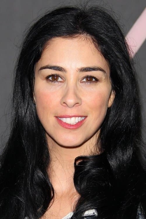 Sarah Silverman profile photo
