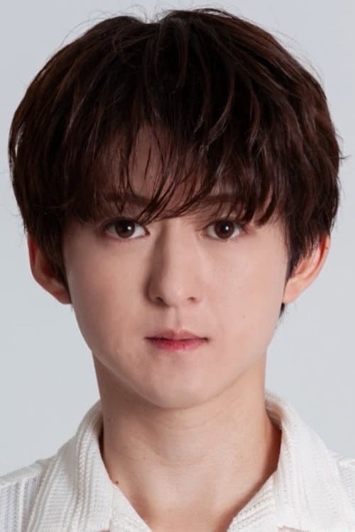 Mizoguchi Yudai profile photo