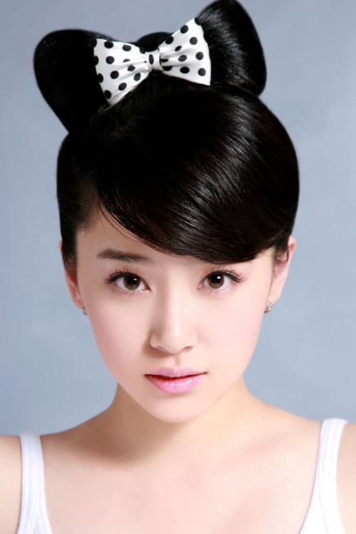Qian Liuyin profile photo