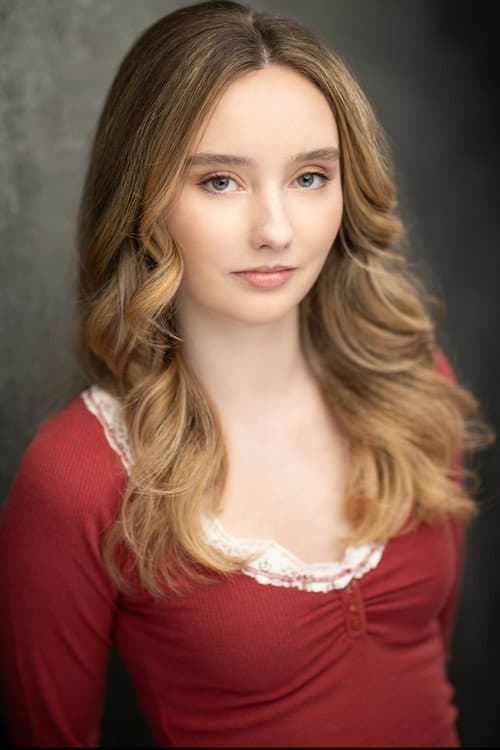 Sarah Lackie profile photo