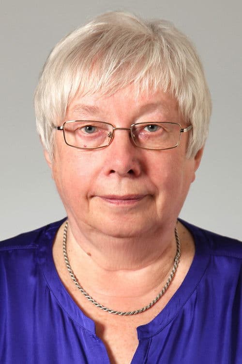 Marju Lauristin profile photo