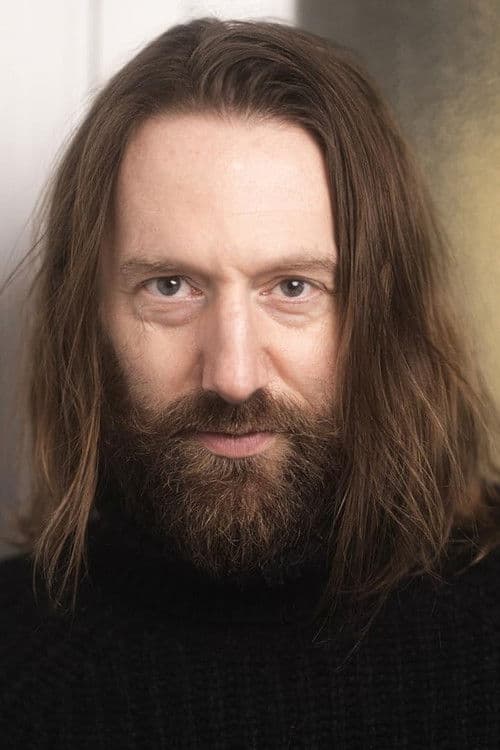 Alec Bowman Clarke profile photo