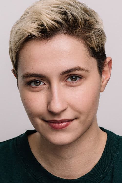 Charis Storms profile photo