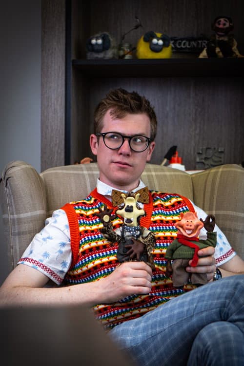 Leo Wright profile photo