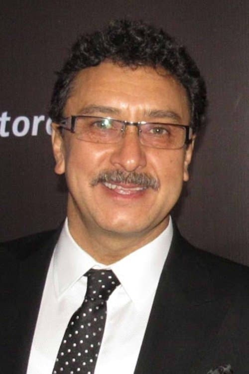 Otilio Castro profile photo