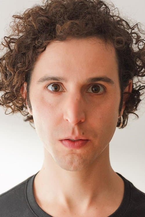 Samuel Buzeta profile photo