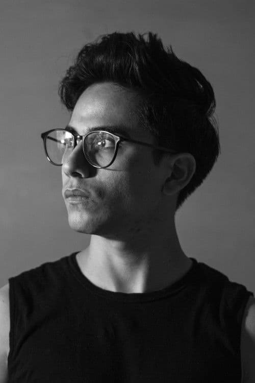 José Alejandro Acuña Perez profile photo