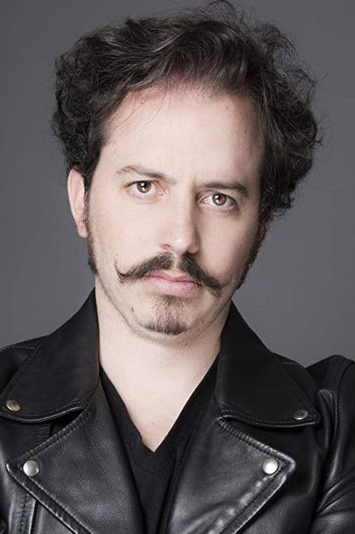 Isaac Ezban profile photo