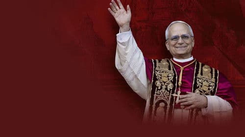 The American Pope: Leo XIV - Special Edition of 20/20 poster