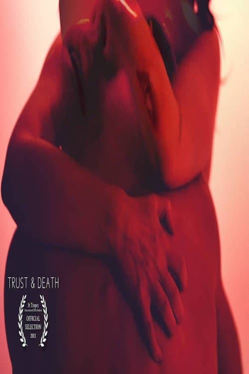 Trust and Death poster