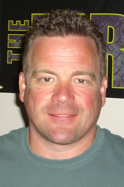 John G. Brennan profile photo