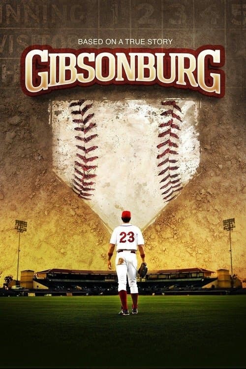 Gibsonburg poster