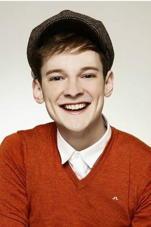 Zach Ireland profile photo