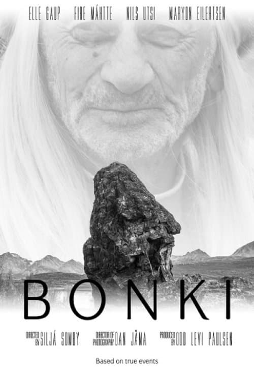Bonki poster