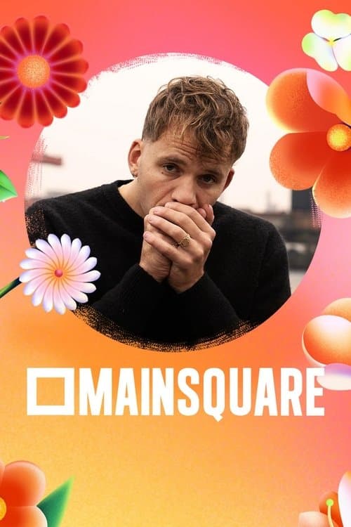 BEN plg en concert au Main Square Festival 2025 poster
