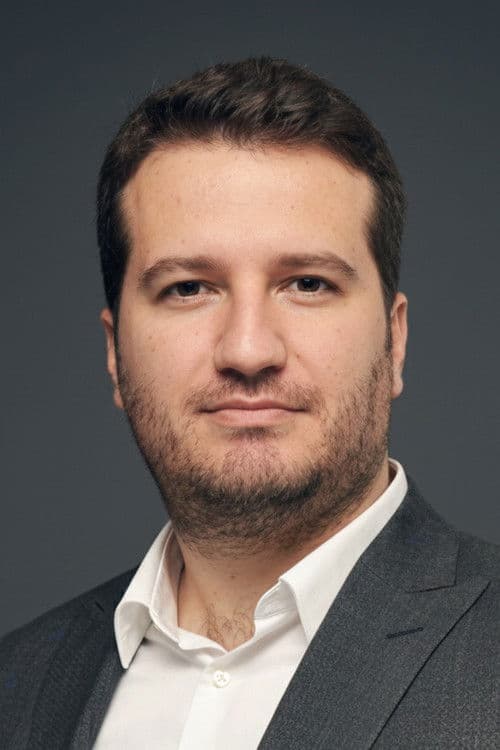 Mehmet Bozdağ profile photo