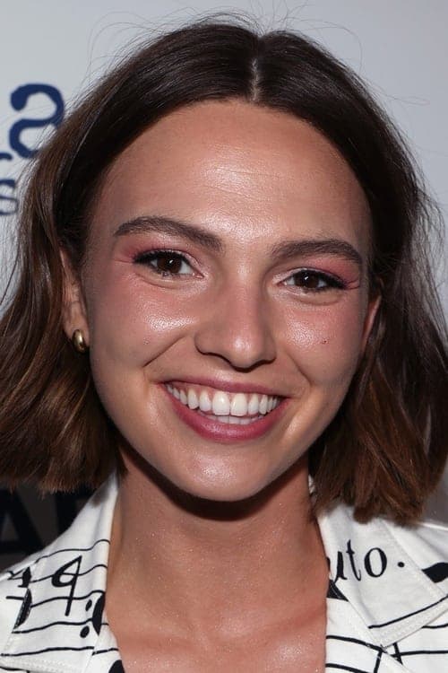 Addie Weyrich profile photo