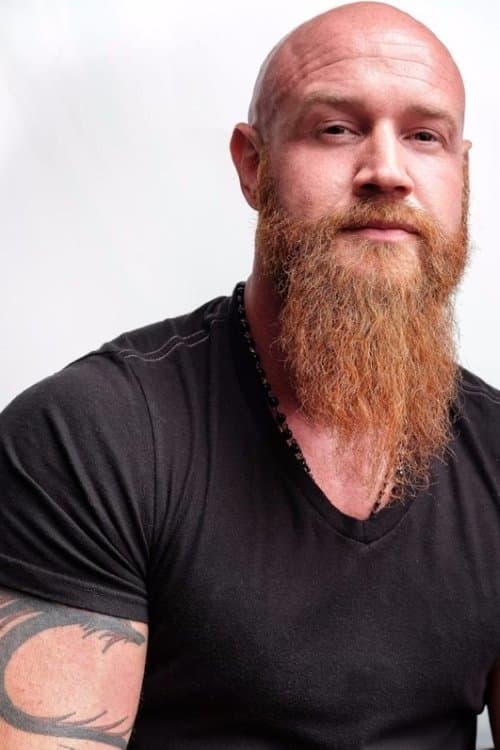 Myrom Kingery profile photo