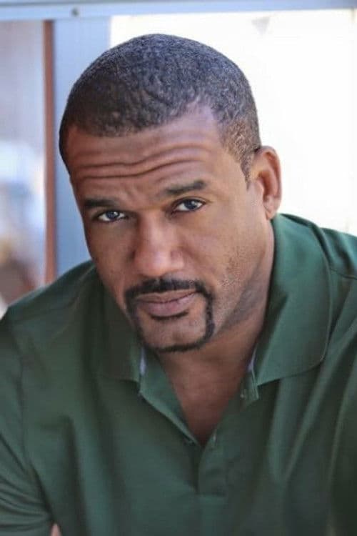 Decater James profile photo