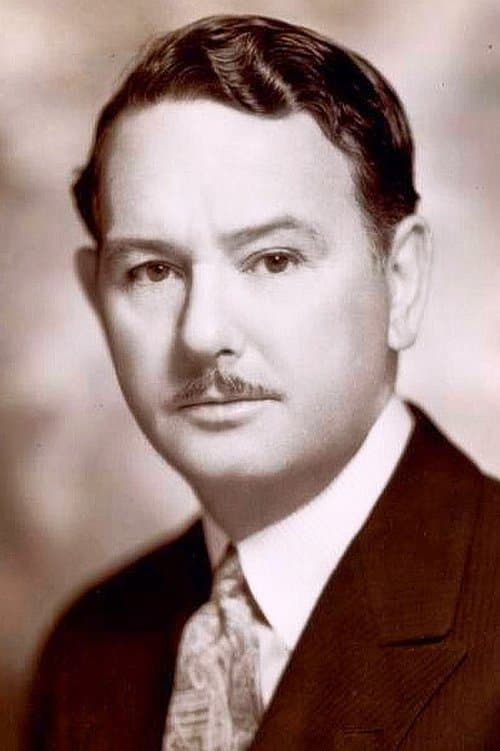 Donald Brian profile photo