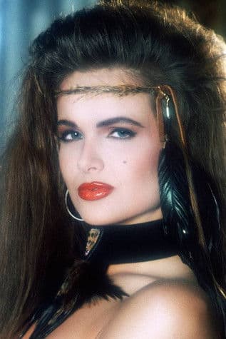 Tiffany Burlingame profile photo