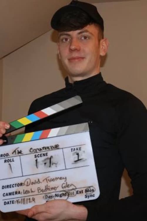 David Twomey profile photo