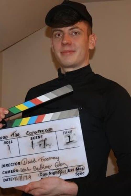 David Twomey profile photo